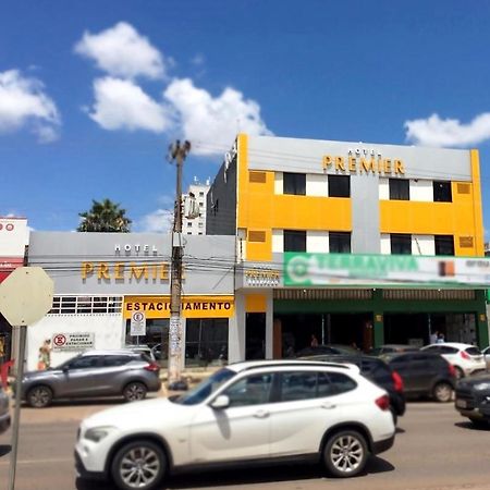 Hotel Premier Brasilia Exterior photo